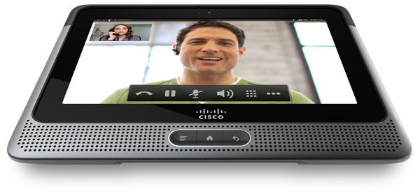 Cisco Cius Tablet