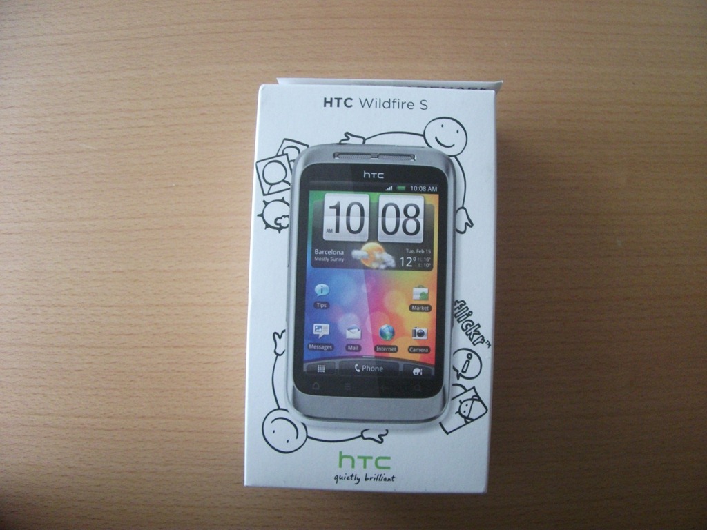 Android Usb Driver Htc Desire Hd Review